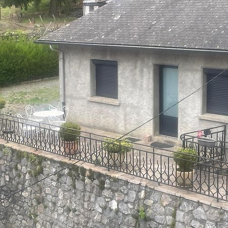 Maison Individuelle A Arreau Ngoại thất bức ảnh