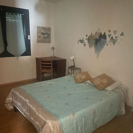 Maison Individuelle A Arreau Ngoại thất bức ảnh