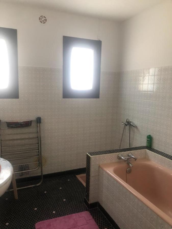 Maison Individuelle A Arreau Ngoại thất bức ảnh