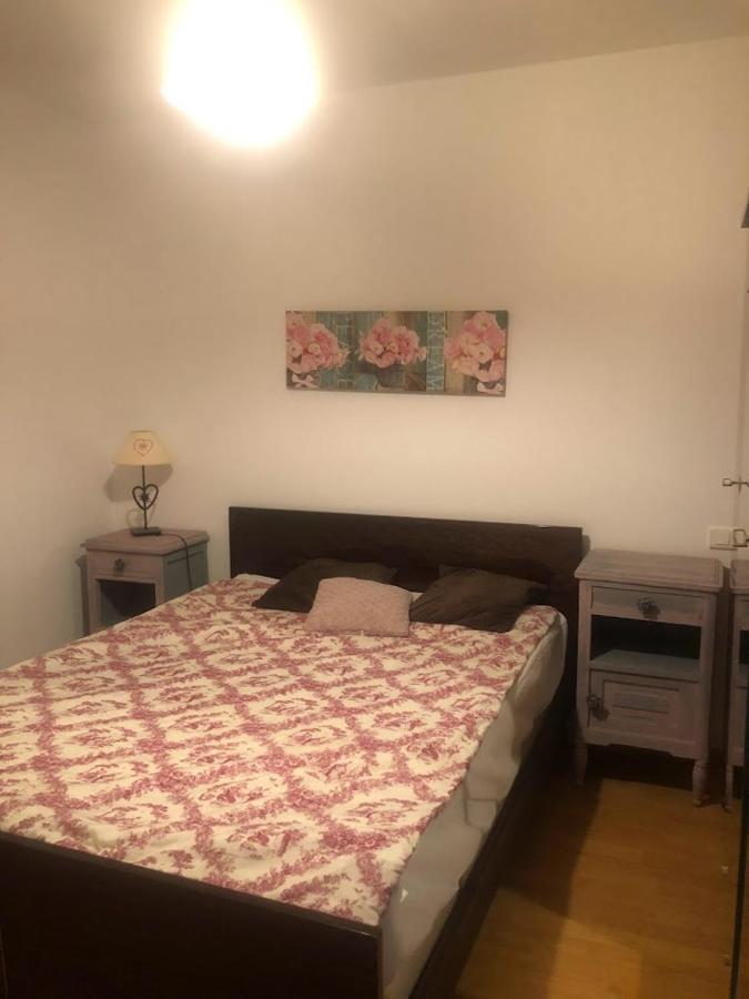 Maison Individuelle A Arreau Ngoại thất bức ảnh