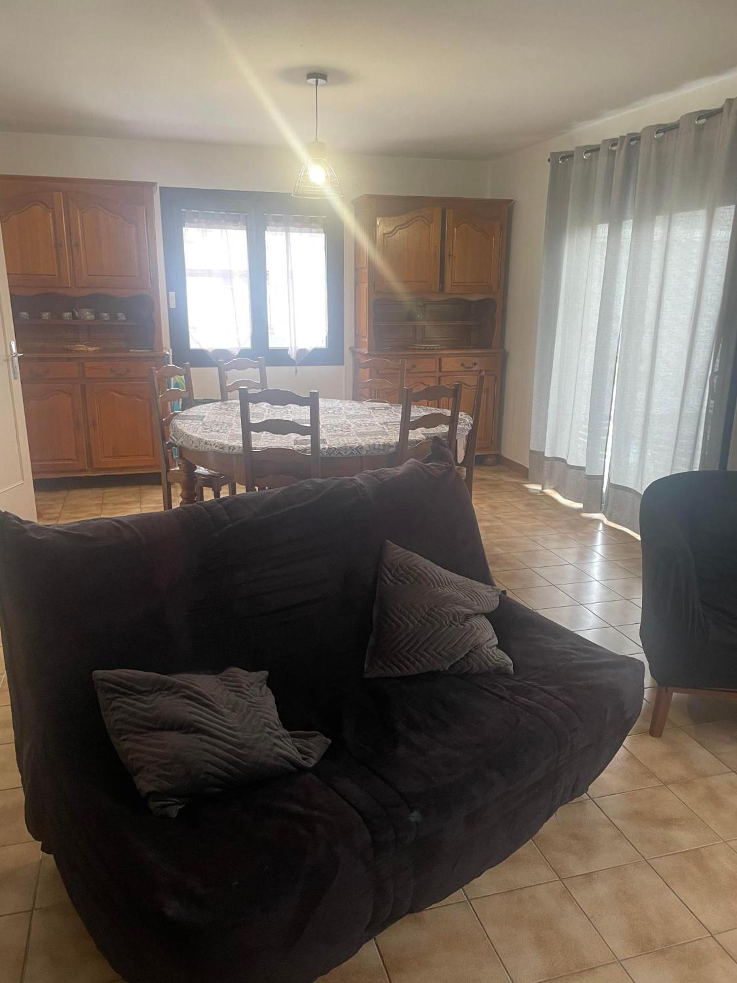 Maison Individuelle A Arreau Ngoại thất bức ảnh