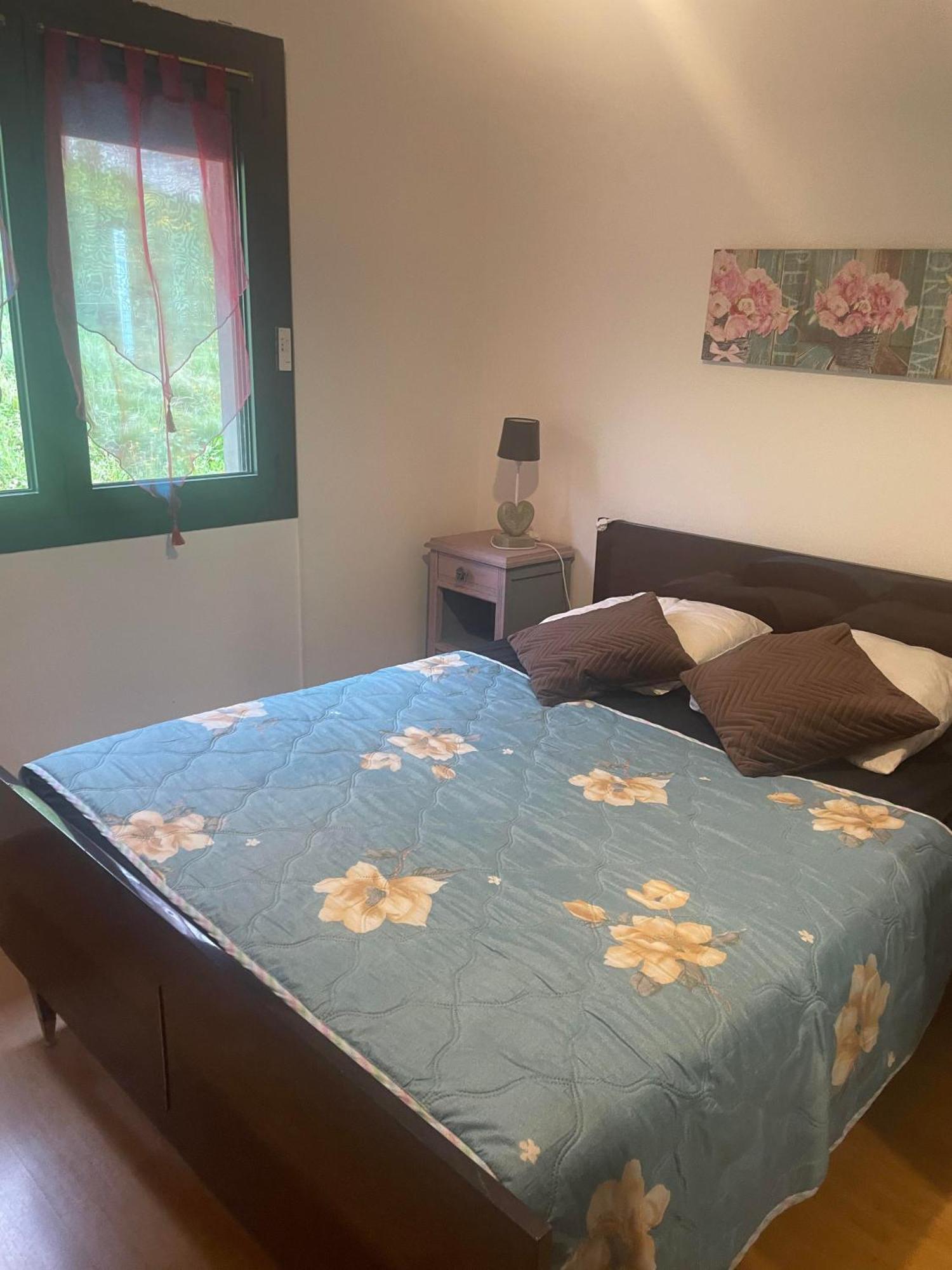 Maison Individuelle A Arreau Ngoại thất bức ảnh
