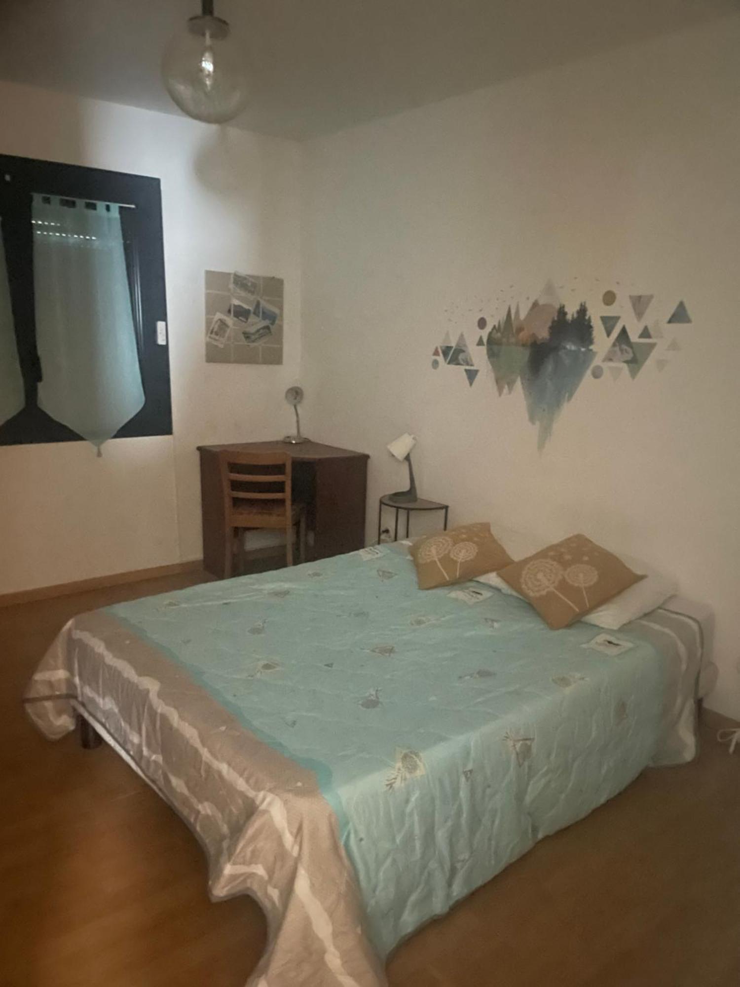 Maison Individuelle A Arreau Ngoại thất bức ảnh